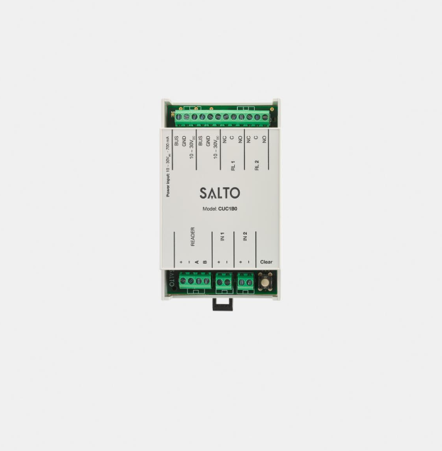 bluenet-door-controller-standard-unit