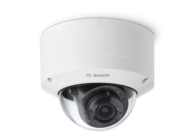 FLEXIDOME outdoor 5100i IR