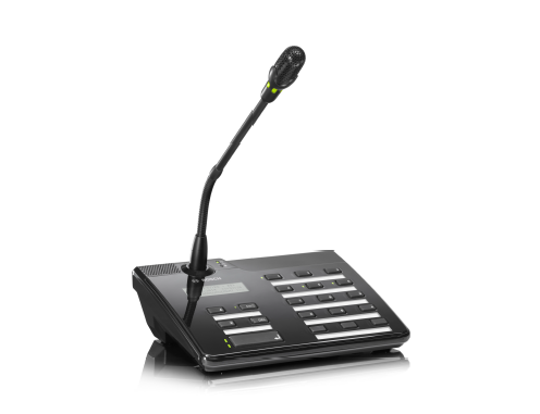 call-station