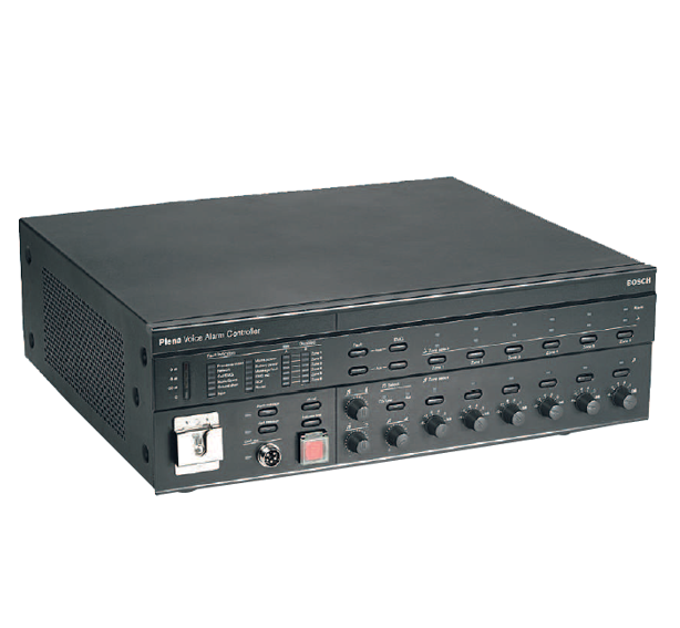 lbb1990-00-voice-alarm-controller