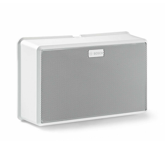 A/B Cabinet Loudspeaker - 6W