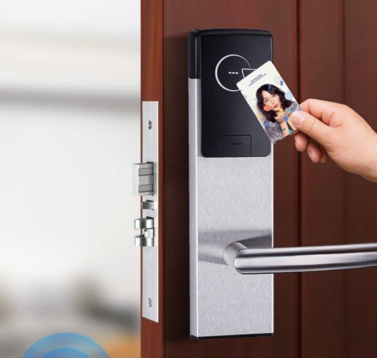 Paloma Lock E301
