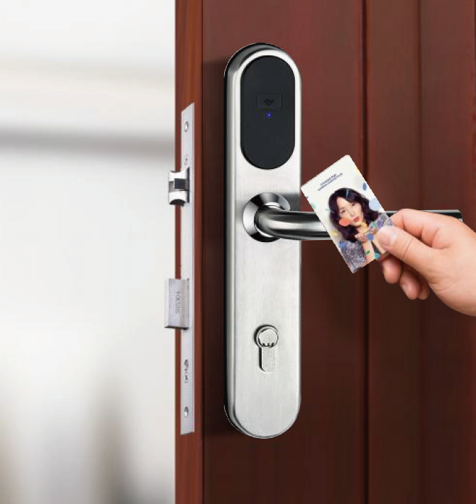 Paloma Lock JK700