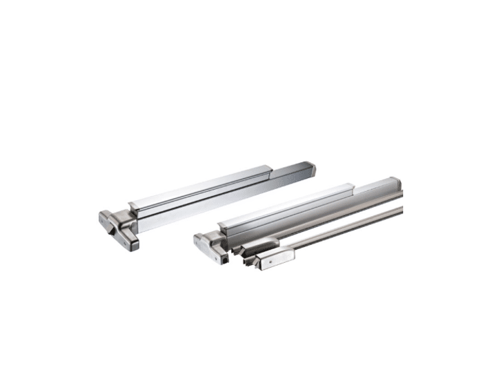 Narrow Stile Panic Exit Device - CMP750 Series