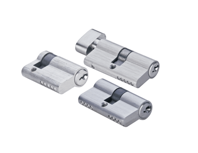 Euro Cylinder