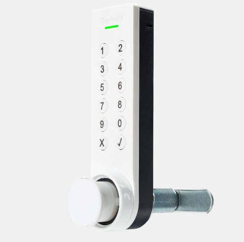 GL7p Lock
