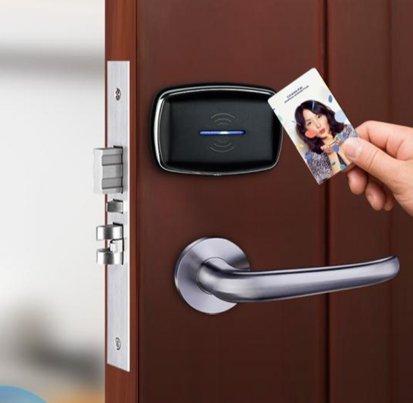 Paloma Split Lock S100