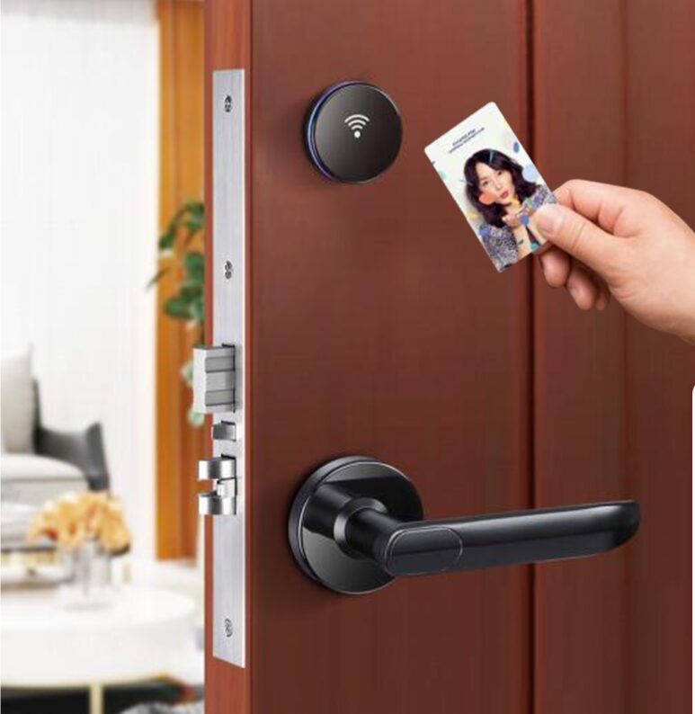 Paloma Split Lock S190
