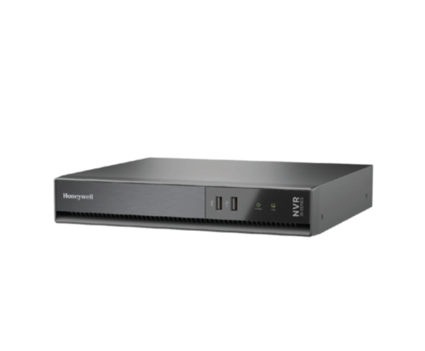 honeywell-35series-4ch-nvr